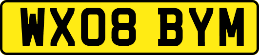 WX08BYM