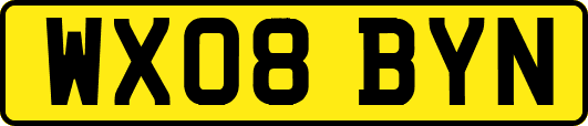 WX08BYN