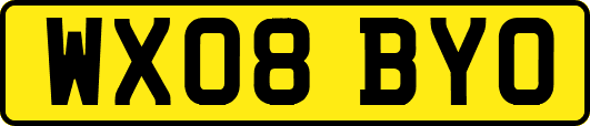WX08BYO