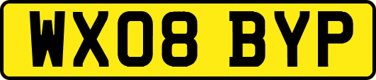 WX08BYP