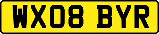 WX08BYR