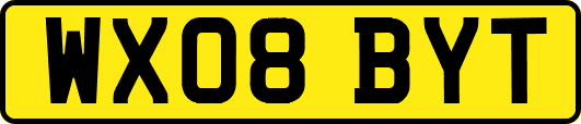 WX08BYT