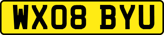 WX08BYU