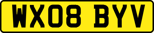 WX08BYV