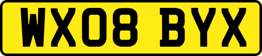 WX08BYX