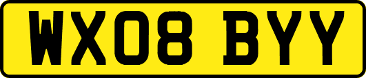 WX08BYY