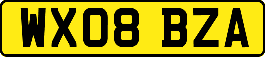 WX08BZA