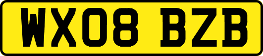 WX08BZB