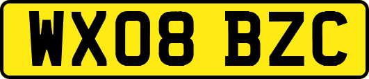 WX08BZC