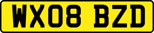 WX08BZD