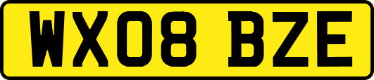 WX08BZE