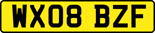 WX08BZF