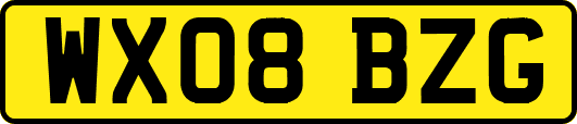 WX08BZG