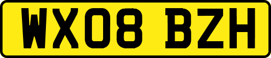 WX08BZH