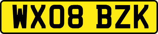 WX08BZK