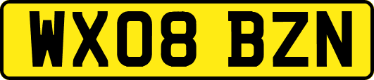 WX08BZN