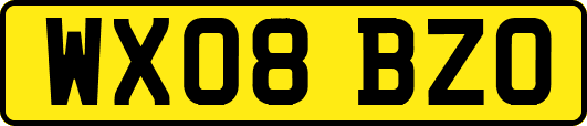 WX08BZO