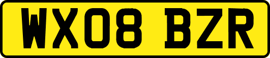 WX08BZR