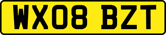 WX08BZT