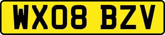 WX08BZV