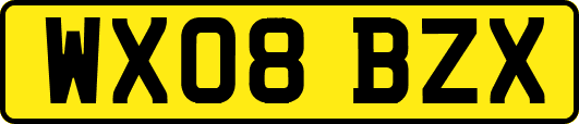 WX08BZX