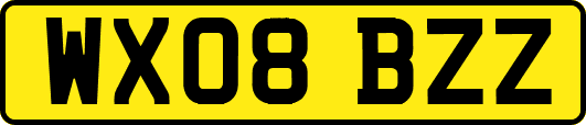 WX08BZZ