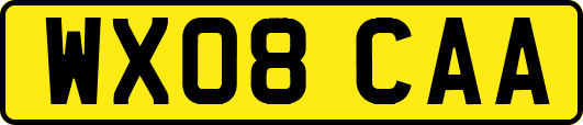 WX08CAA
