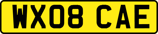 WX08CAE