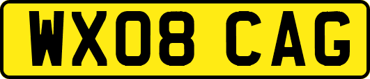WX08CAG