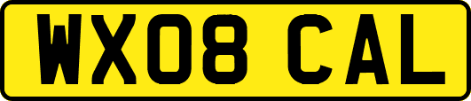 WX08CAL