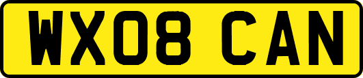 WX08CAN