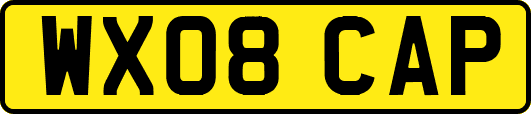 WX08CAP