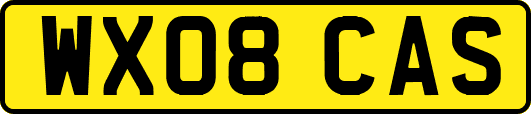 WX08CAS