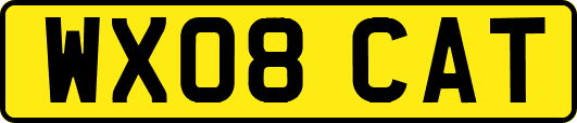 WX08CAT
