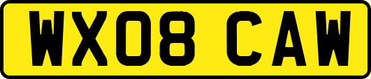 WX08CAW