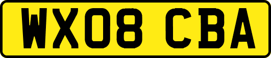 WX08CBA