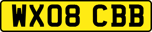 WX08CBB