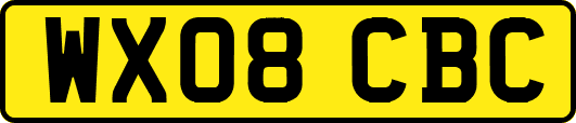 WX08CBC