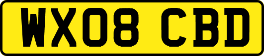 WX08CBD