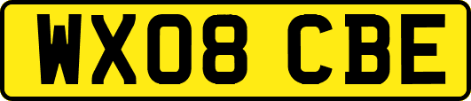 WX08CBE