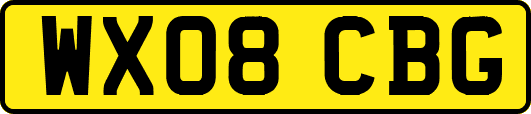 WX08CBG