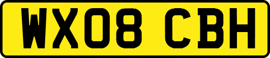 WX08CBH
