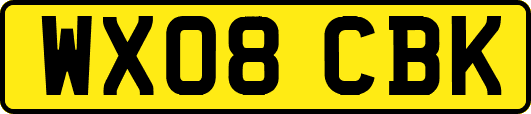 WX08CBK