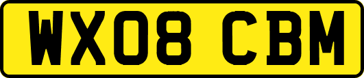 WX08CBM