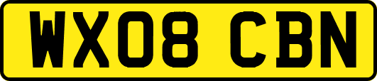 WX08CBN