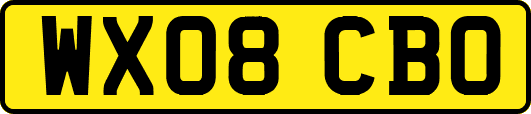 WX08CBO