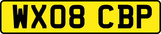 WX08CBP