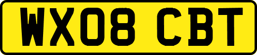 WX08CBT