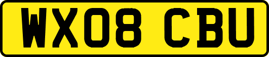 WX08CBU
