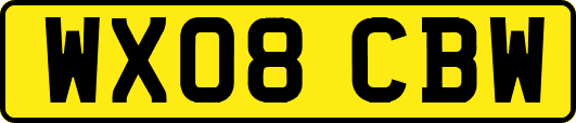 WX08CBW
